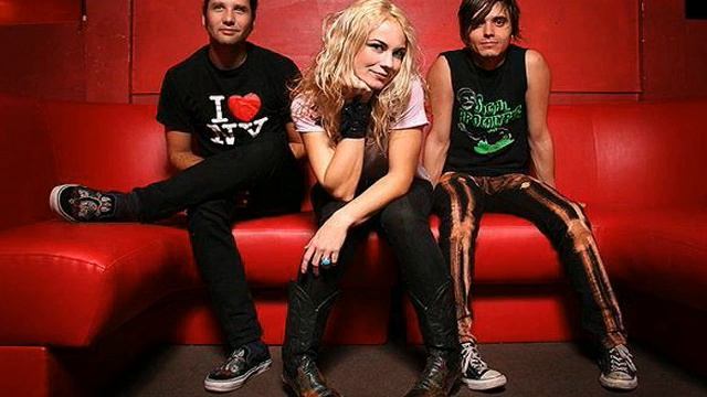 Dollyrots Bad Reputation