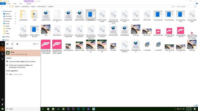 Forza Horizon 3 Installation and .exe File Not Found FIX!! смотреть онлайн