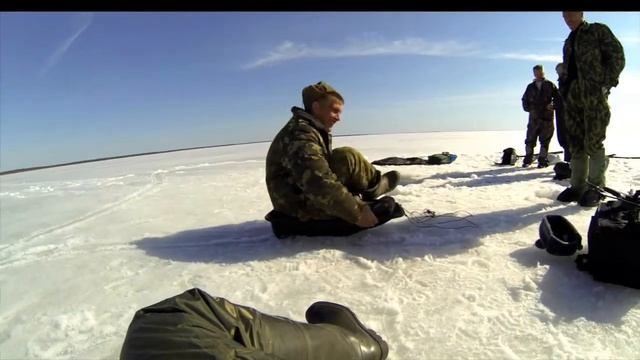 Видео вологодской рыбалки смотреть онлайн