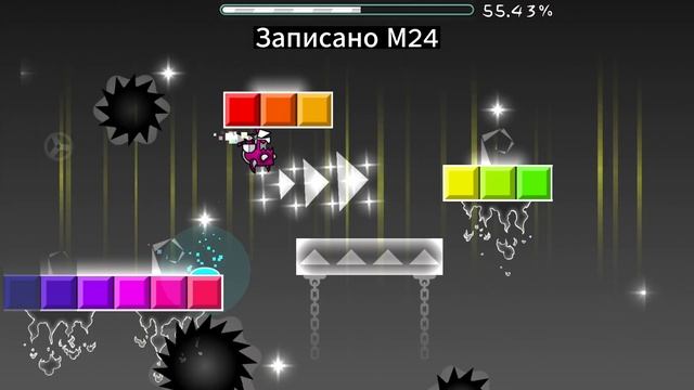 Platinum Adventure, но это самое СТРАННОЕ прохождение
