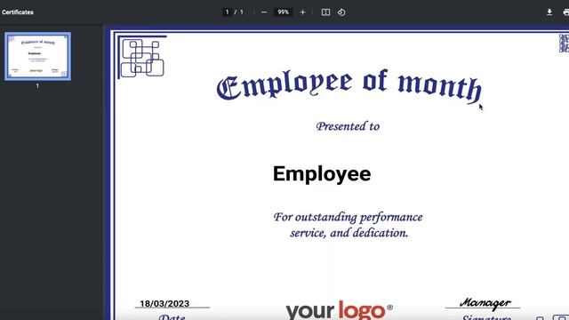 Employee Certification Software - Certification Tracking Software смотреть онлайн
