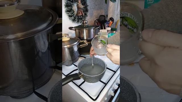 Клейстер для ватных игрушек! смотреть онлайн