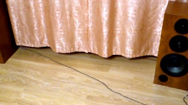 акустика AUDES смотреть онлайн
