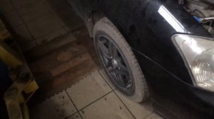 Тойота Королла, глохнет при трогании, хитрая неисправность, проблема в реле.