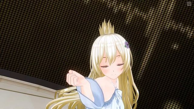 Custom Maid 3D 2 Dance Test смотреть онлайн