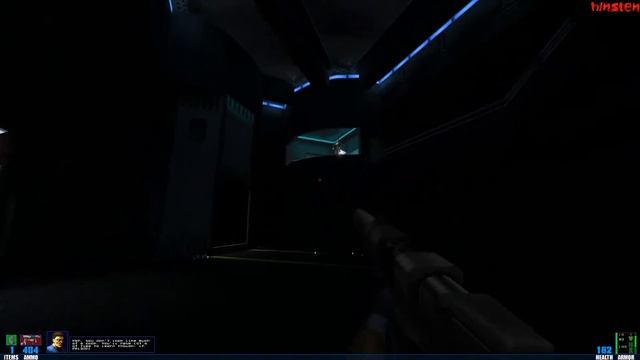 SiN Walkthrough Part 09 смотреть онлайн