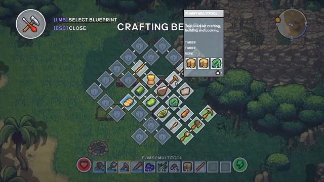 The Survivalists - Desert Island Survival / Crafting with MONKEY SQUAD смотреть онлайн
