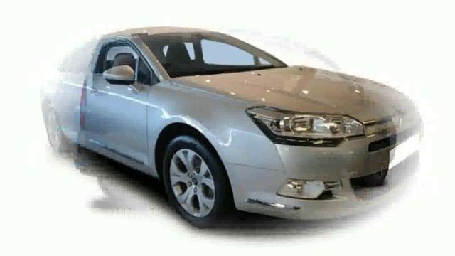 Peugeot PARTNER TEPEE ESTATE 1.6 HDi 115 Outdoor 5dr смотреть онлайн