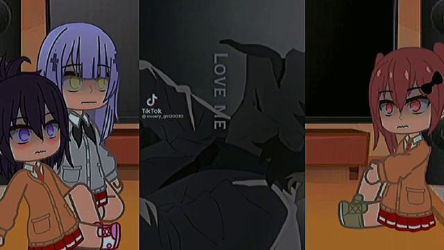 "Реакция на сестру Габриэль как Рейчел(случились небольшие технические неполадки )" смотреть онлайн