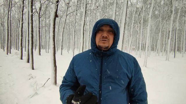 #жизнерадостныйдьяк песня "Такого снегопада" смотреть онлайн