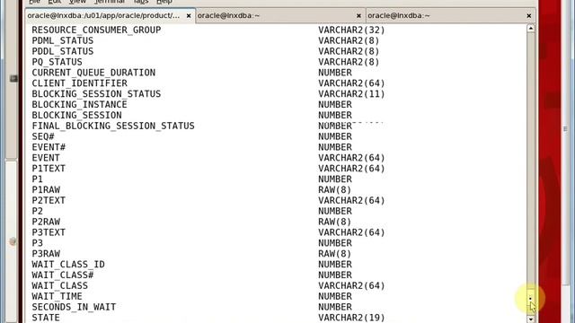 Oracle 11g Admin I Managing Data Concurrency Lecture 9 in Hindi смотреть онлайн