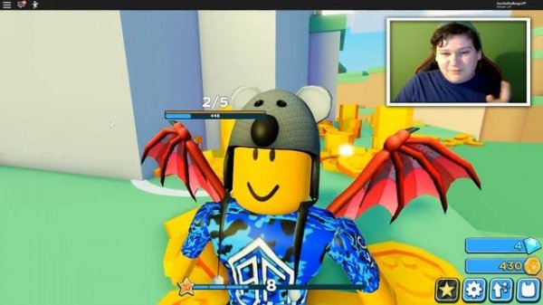Pet Simulator 2 CODES? (Roblox)