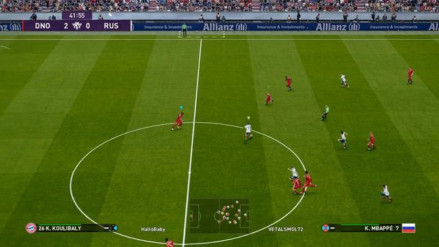 Pes20 lite match дай смотреть онлайн