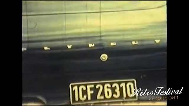 C'était Boulogne-sur-mer en 1960 ! смотреть онлайн