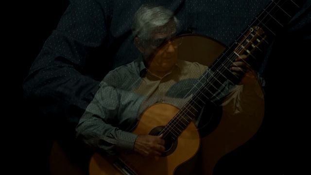 Fernando SOR: Etude No. 2 (from 12 Studies, Op. 6) by Edson Lopes смотреть онлайн