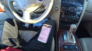 Инфинити ФХ37/INFINITI FX37 с пробегом. Стоит ли брать и для кого эта модель?