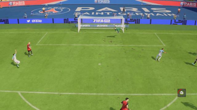 CALM DOWN HENRY FIFA 23 смотреть онлайн