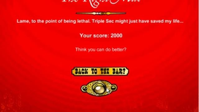 Bartender game glitch смотреть онлайн