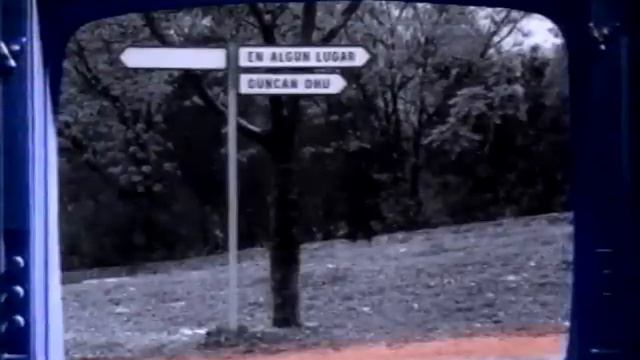 Duncan Dhu - En Algun Lugar (Video Clip)