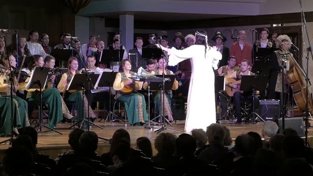 Дружба народов 29 10 16 La Bamba смотреть онлайн