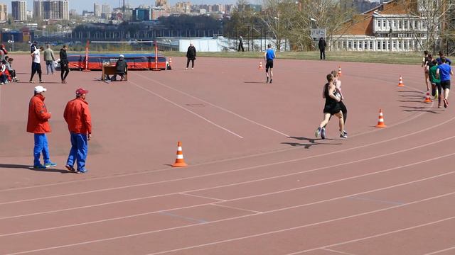 2019 Чемп ИО | 800м м ф1 (сильнейший, Данил Шведов) смотреть онлайн