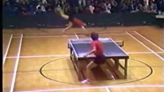 Amazing Pro Ping Pong смотреть онлайн