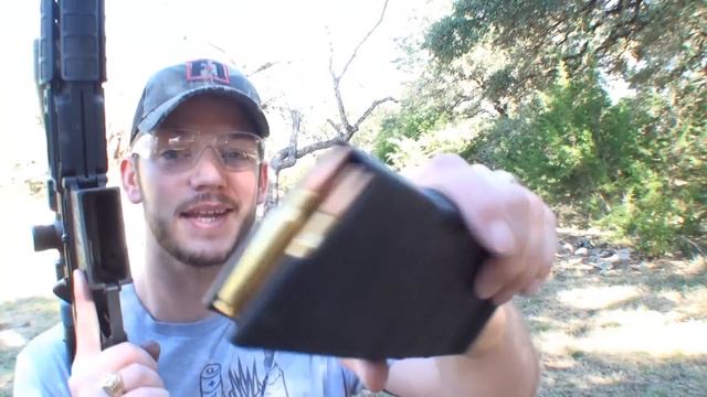 Пули против дюйма стальной брони | Разрушительное ранчо | Перевод Zёбры смотреть онлайн