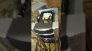 .Простое решения блокировки дисковода.