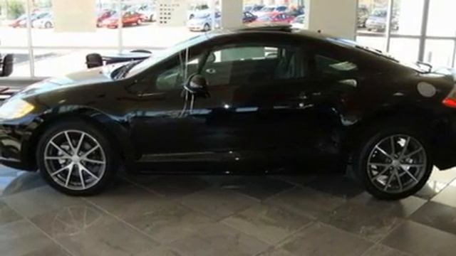 2011 Mitsubishi Eclipse Benton AR смотреть онлайн