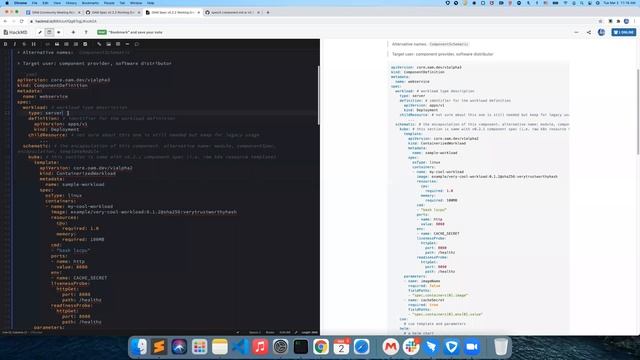 OAM Community Call 03-02-2021 смотреть онлайн
