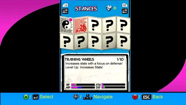 Double Dragon Neon обзор смотреть онлайн