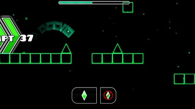 создал в 1 раз уровень в гд|как вам? смотреть онлайн