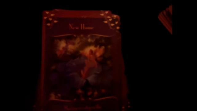 Oracle Deck - Magical Messages From The Fairies Oracle Deck смотреть онлайн