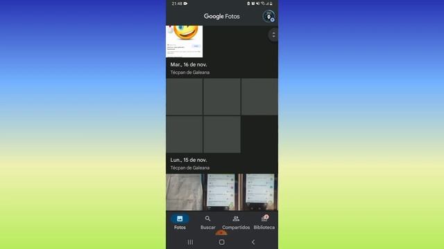como BORRAR fotos de Google FOTOS смотреть онлайн