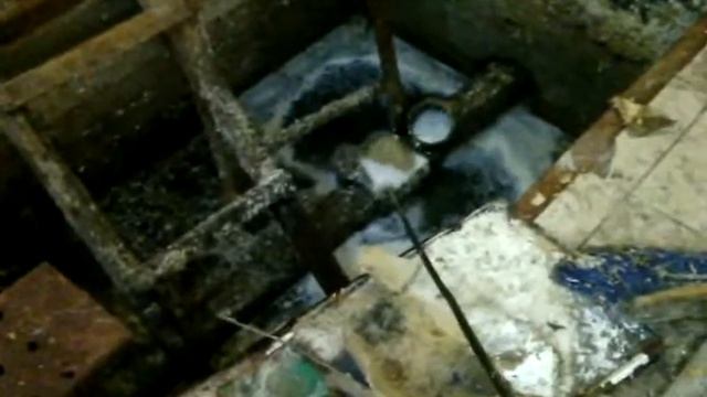 Гидродинамическая прочистка канализации смотреть онлайн