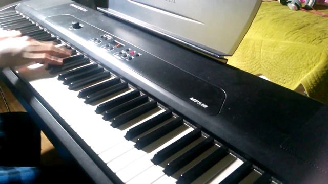 Nitro Fun - New Game rearranged by Piano Doc смотреть онлайн