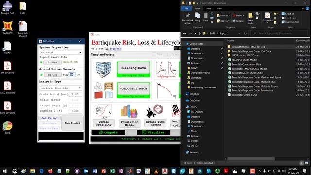 EaRL - Quick Start Introduction to Modules and Features смотреть онлайн