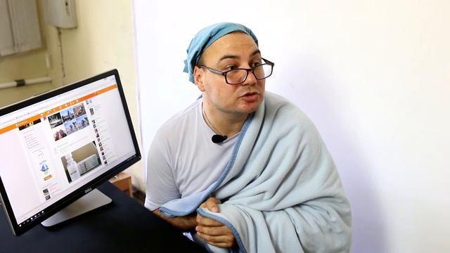 Дополненная реальность в Одноклассниках | Вы серьёзно!? #1 смотреть онлайн