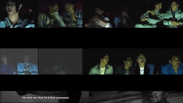 KinnPorsche The Series Cast Full Reaction Video + EP14 Sneakpeek