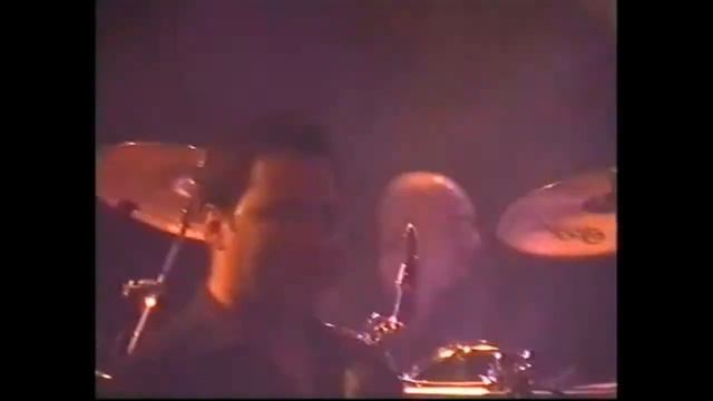 Blinda Band -Baila Morena 2001 ECO Tavazzano HD .avi смотреть онлайн