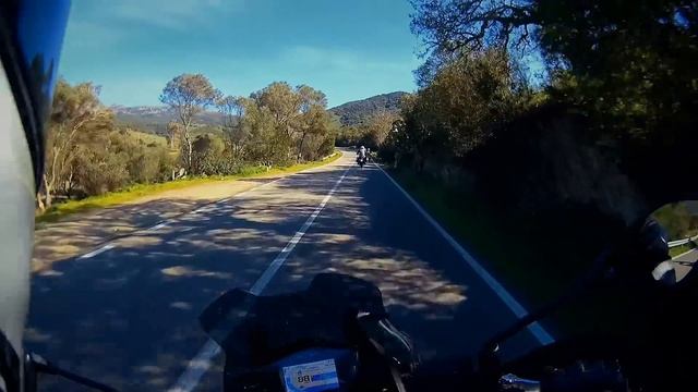 Странный, необычный, особенный. Moto Guzzi V85TT 2019 Тест от Jet00CBR смотреть онлайн