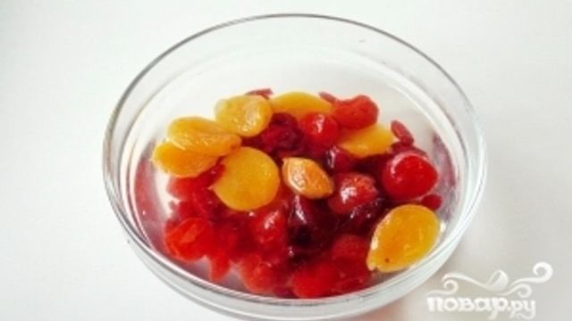 Книга рецептов