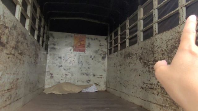 Bán Xe Tải THACO HYUNDAI HD65 - 1,6 Tấn Đời 2012 Thùng Bạt 4,4m Xe Máy Lạnh LH: 0907939211 Dũng смотреть онлайн