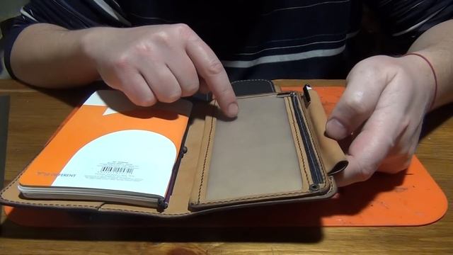 Просто новые модели самодельных изделий из кожи. смотреть онлайн