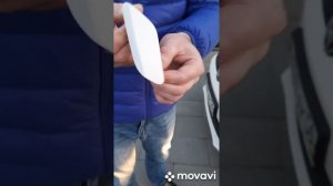 Установка крышки омывателя форсунки Джетта 6, 2012 года.