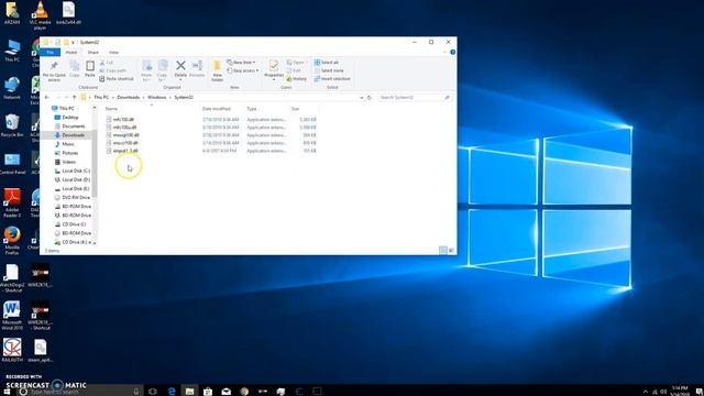 Fix 0xc000007b in Assassin's creed black flag {2021 method}100% working for any game смотреть онлайн