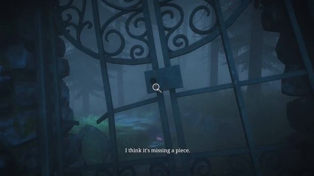 Lake Ridden - Первый взгляд смотреть онлайн