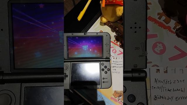 Birthday Eevee for/u/ltimebombl from /u/hayder2309 смотреть онлайн