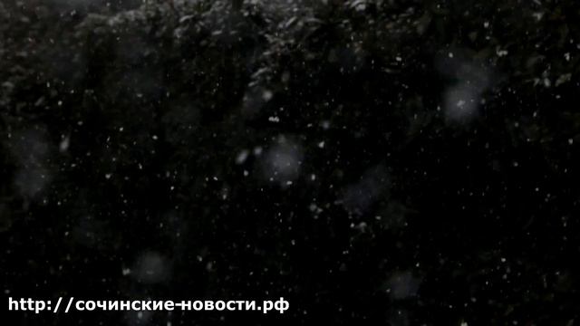 Сочи 27 марта, утро. смотреть онлайн