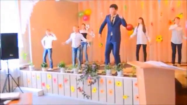 сборник танцев Дубровинская средняя школа имени С Г Гуденко смотреть онлайн
